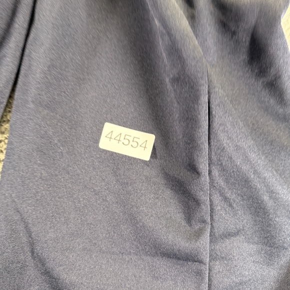 Fila Pant Women's S Black Track Baggy Basketball Performance Athletic Workout - Picture 11 of 11